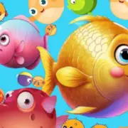 Merge Fish