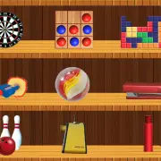 Mouse Games