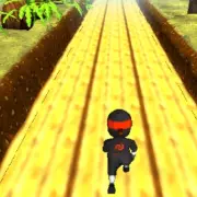 Ninja Run
