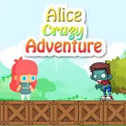 Pais De Los Juegos Crazy