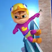 Run Crazy Games
