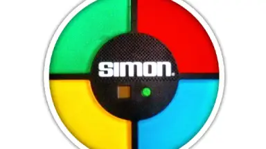Simon Says Game image