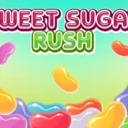 Sugar Rush Game