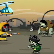 Zombie Play On Crazygames image